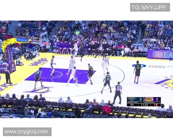 湖人对阵鹈鹕精彩直播分析与赛前预测全方位解读 湖人对阵鹈鹕精彩直播分析与赛前预测全方位解读